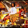 Flame Up(Feat. DJ Anonymous) (Explicit) - Kapo Mann&DJ Anonymous