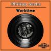 Worktime (Original Mix) - Philipp Sachs