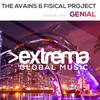 Genial (Radio Edit) - The Avains&Fisical Project