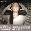 Do What We Have To Do (Luciano Gioia Remix) - Neapolitan Soul&Chanelle