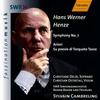 Deh, vien, Morte soave - Christiane Oelze&Christian Ostertag&Southwest German Radio Symphony Orchestra&Sylvain Cambreling