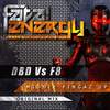Middle Fingaz Up (Original Mix) - DBD&F8