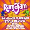 Styla Reviva - Dr Meaker