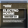 Move Your Feet (Electro House Dub Mix) - Steven Owens