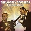 A New Deal in Love - Dorsey Brothers