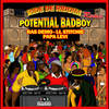 Ride De Riddim (Potential Badboy Remix) - Ras Demo&Lt. Stitchie&Papa Levi