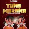 Tunawezana - Maby