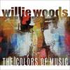 Biko(Steve)[feat. Ora] - Willie Woods&ORA