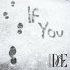 IF YOU - SUPER JUNIOR-D&E