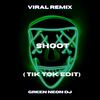 Dein Body ist'ne Waffe und ich shoot (Tik Tok Edit) (Remix) - Green Neon DJ