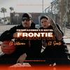 FRONTIE (feat. D-Enyel) (Explicit) - Peter Acobes&D-Enyel