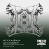 Los Aviones (Julian Velez Remix) - Nestor Arriaga