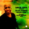 Never Stop (Red Zone Beats) - Louie Vega&Duane Harden&David Morales