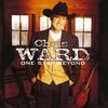 Somewhere Between Goodbye and Gone (Album Version) - Chris Ward