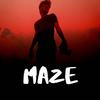 Maze - Slake Slagger