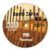 You (Diego Astaiza Remix) - David Zafra&Diego Astaiza