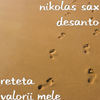 Reteta Valorii Mele - NIKOLAS SAX&DeSanto