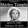 The Right Somebody To Love - Shirley Temple