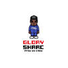 Glory (feat. Sharc) (Explicit) - CGOD&Sharc