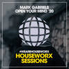 Open Your Mind (Dave Craig Tech House Mix) - Mark Gabriels