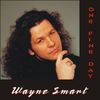 Chries of the Wild - Wayne Smart