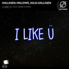 I Like You - Hallasen&Millows&Julia Hallåsen&Derrick Ryan