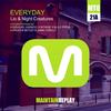 Everyday (Andrew Betley & Jamie O'Reilly Remix) - Lio&Night Creatures&Andrew Betley&Jamie O'Reilly