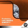 Collibries (Original Mix) - Prodeeboy
