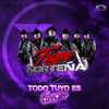 Todo Tuyo Es Mi Amor - Fuga Norteña Sax