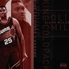 Oliver Miller (Explicit) - King Coldpack&Krohme