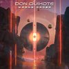 Wrong Order - Don Quixote