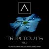 Water Runner (Original Mix) - Conrad Subs