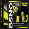 Social Network - BSNO&Mixmash Bold