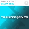 Below Zero (Original Mix) - Brandon Beatty