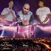 Struggles (feat. Chozyn 1 & J.Diamond) - YoBoiBlessed&Chozyn 1&J.Diamond