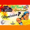 Permission(feat. Ebony Empress) - Mr.Fanatiq&ReignJah Band&Ebony Empress