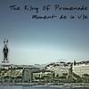 Moment De La Vie (Original Mix) - The King Of Promenade