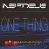 One Thing - Nei Fidelis