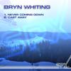 Never Coming Down (Original Mix) - Bryn Whiting