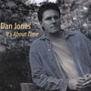 Forty Days of Rain - Dan Jones