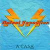 Everybody Dance (Original Mix) - Rafael Yapudjian