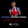 Magic (DJ Spen & Reelsoul Atmospheric Hypnosis Mix) - Rapson&Nathan Thomas