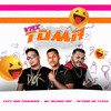 Vai Toma (Explicit) - Afinho do Fluxo&GUINHO RDF&PIPI DOS PAREDÕES