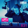 Near Darkness(ASOT 831) - A.R.D.I.&Lucien