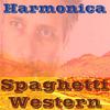 Spaghetti Western - harmonica