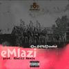 eMLAZI (Explicit) - Da Sphecialist