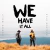 We have it all - Aewon Wolf&Kyle Deutsch