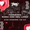 a famosinha sumiu com meu lança (Explicit) - MC 7 Belo&MC Neguin Original&mc gamal