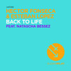 Back To Life (Original Mix) - Hector Fonseca&Esteban Lopez&Natascha Bessez