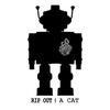 Rip Out - A Cat